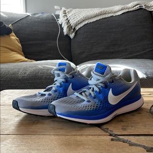 Nike Zoom Pegasus 34